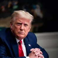 Trump pide al Congreso convertir en ley federal su política migratoria - Noticias de hoy en República Dominicana | De Último Minuto