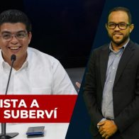 Entrevista Fellito Suberví