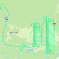 ¡Pánico en el aire! Hombre se roba avión en EE.UU. y amenaza con estrellarlo en Walmart - Noticias de hoy en República Dominicana | De Último Minuto