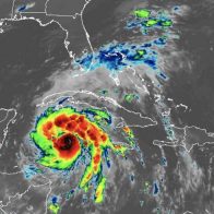 El huracán Ian llegará a Cuba la madrugada del martes como categoría 3 - Noticias de hoy en República Dominicana | De Último Minuto
