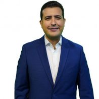 Jorge Feliz Pacheco