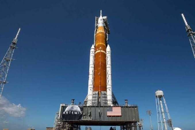 NASA repara falla de Artemis I y asegura despegue el próximo 23