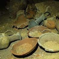 Encuentran cueva funeraria de la época de Ramsés II en Israel - Noticias de hoy en República Dominicana | De Último Minuto