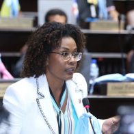 Diputada que renunció del PRD y se declaró "independiente" ingresa a las filas PLD - Noticias de hoy en República Dominicana | De Último Minuto