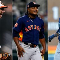 Latinos "bajo el radar" que han sido cruciales en sus equipos MLB - Noticias de hoy en República Dominicana | De Último Minuto