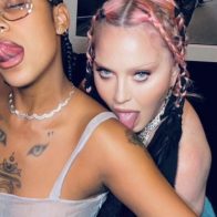 ‘Hung Up’ de Madonna y Tokischa ya tiene fecha de estreno - Noticias de hoy en República Dominicana | De Último Minuto