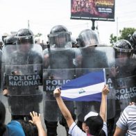 Oposición de Nicaragua: "Sin libertad no hay independencia que celebrar" - Noticias de hoy en República Dominicana | De Último Minuto