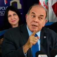 Pelegrín a Claude Joseph: No sea cínico y manipulador; Haití es un Estado fallido  - Noticias de hoy en República Dominicana | De Último Minuto