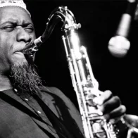 Muere a los 81 años el legendario saxofonista estadounidense Pharoah Sanders - Noticias de hoy en República Dominicana | De Último Minuto