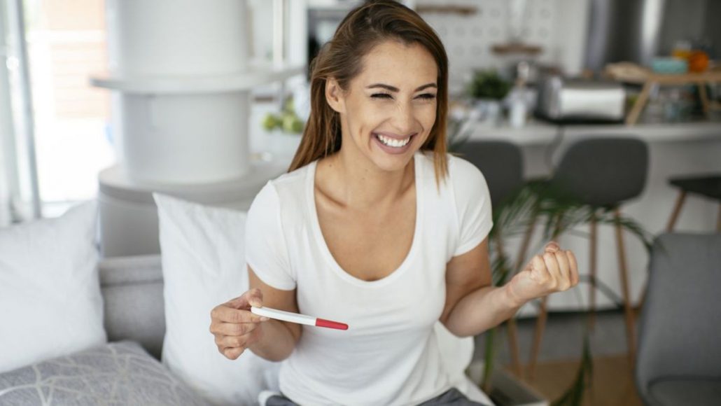 Descubren proteína que podría mejorar tratamientos de fertilidad