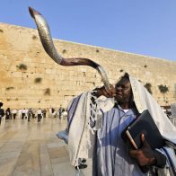 Israel comienza Año Nuevo judío con amplia seguridad por sospecha de ataques - Noticias de hoy en República Dominicana | De Último Minuto