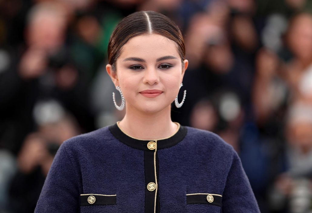 Selena Gómez aborda su lucha contra problemas mentales en nuevo filme