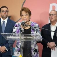 PLD programa reunión para evaluar trabajos de consulta sobre candidatos