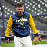 Dominicano Willy Adames hace historia al sumar 29 jonrones en la temporada MLB - Noticias de hoy en República Dominicana | De Último Minuto