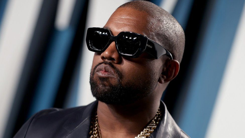 Kanye West quería llamar a su álbum de 2018 “Hitler”