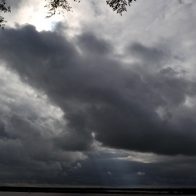 Vaguada provocará aguaceros dispersos - Noticias de hoy en República Dominicana | De Último Minuto