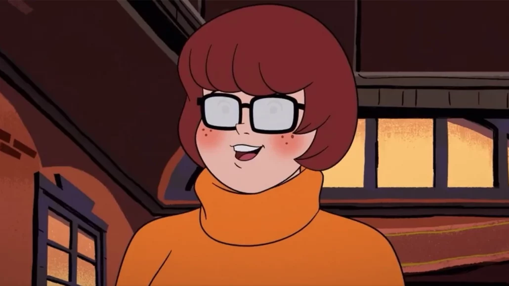 Velma Es Lesbiana En La Nueva Película De Scooby Doo 9787