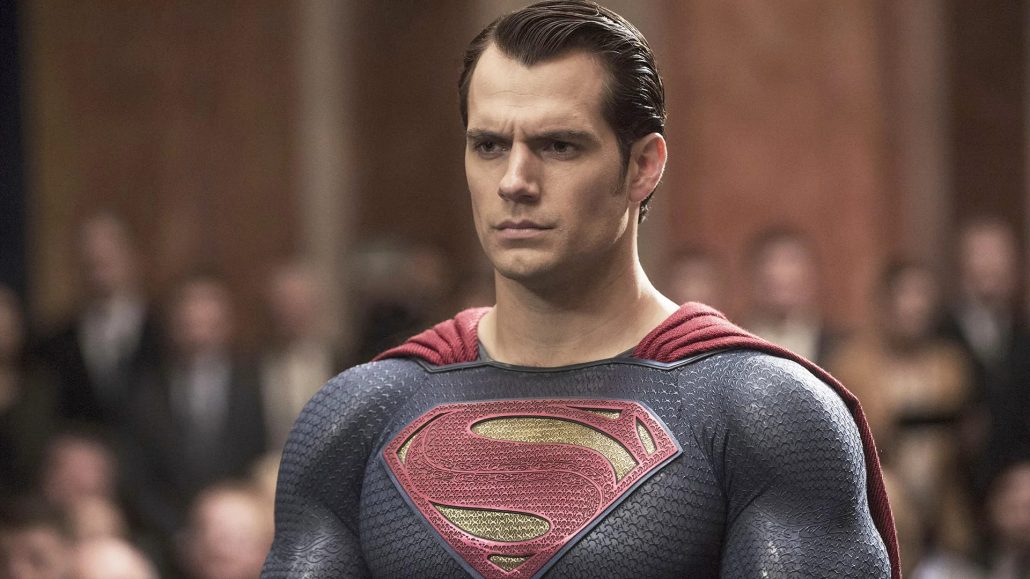 Henry Cavill confirmó que regresa como “Superman” al universo de DC