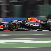 Verstappen gana el GP de México y completa 14 triunfos en una temporada - Noticias de hoy en República Dominicana | De Último Minuto