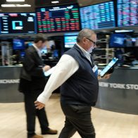 Acciones estadounidenses caen por tercer trimestre consecutivo - Noticias de hoy en República Dominicana | De Último Minuto
