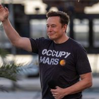 Musk confirma que SpaceX no puede seguir financiando terminales Starlink a Ucrania - Noticias de hoy en República Dominicana | De Último Minuto
