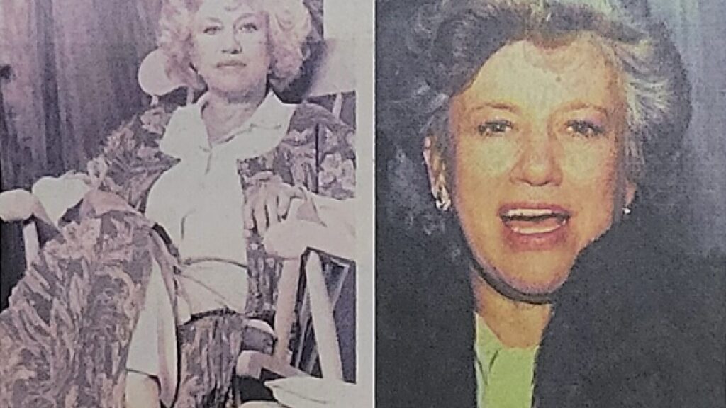 Milagros Ortiz Bosch