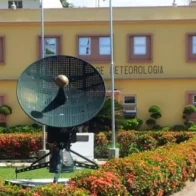El tiempo: Polvo del Sahara y algunos chubascos para este miércoles - Noticias de hoy en República Dominicana | De Último Minuto