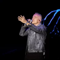Ramazzotti llega a EEUU con nuevo disco "Battito Infinito" y una gira mundial - Noticias de hoy en República Dominicana | De Último Minuto