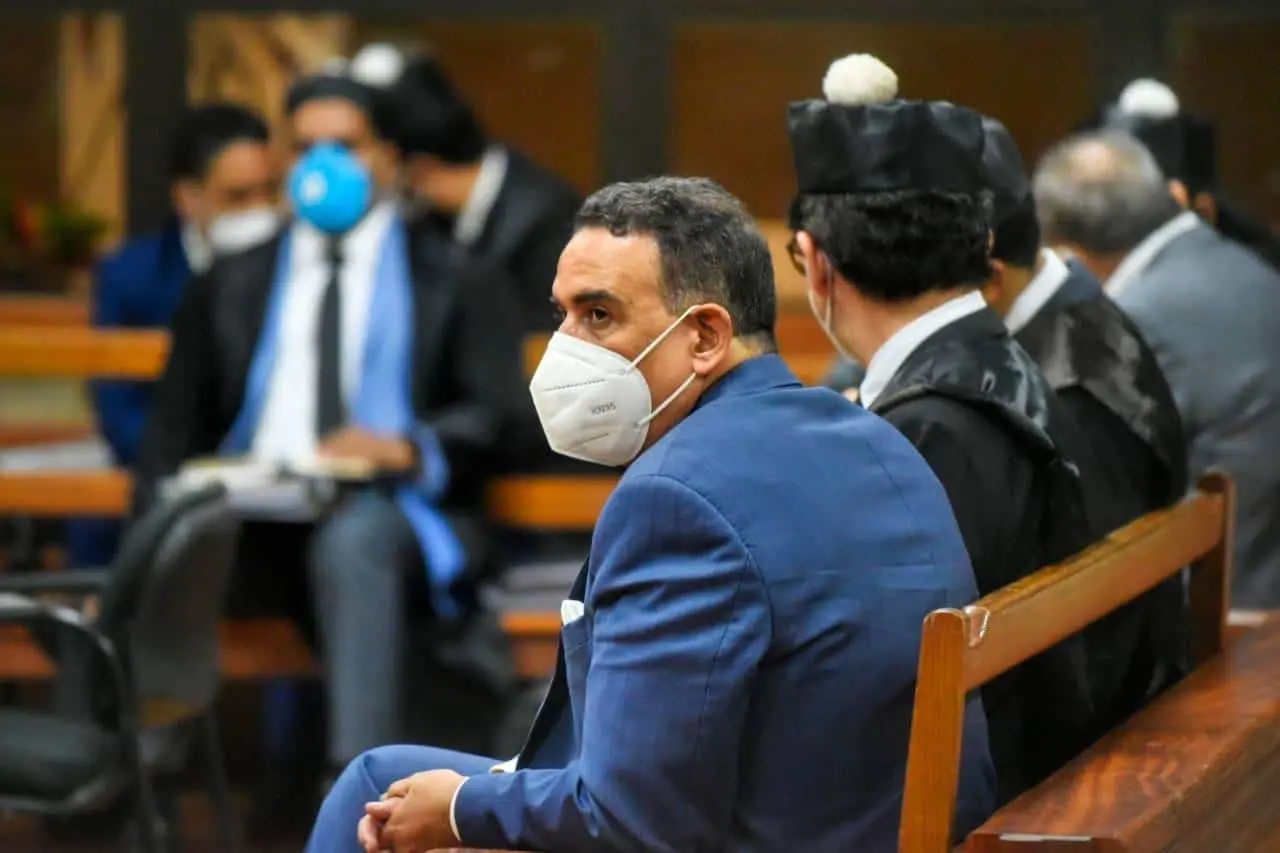 Tribunal retoma audiencia contra imputados en el caso Antipulpo - Noticias de hoy en República Dominicana | De Último Minuto