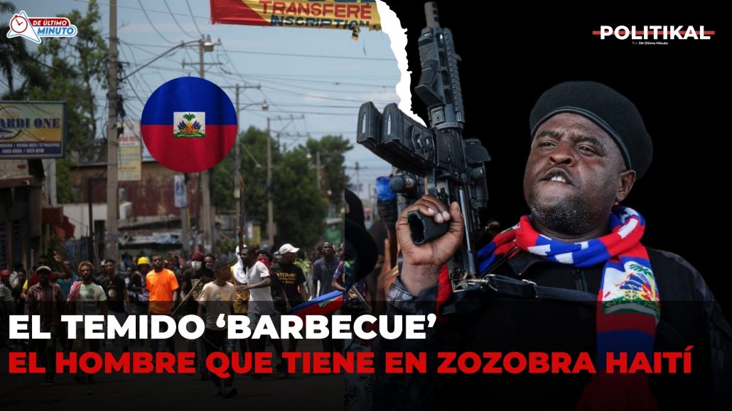 Programa Politikal sobre Barbecue