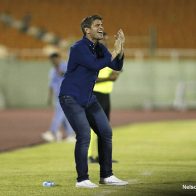 El español David González renuncia como entrenador del Club Atlético Pantoja - Noticias de hoy en República Dominicana | De Último Minuto
