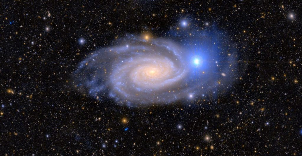 Día Mundial de la Astronomía