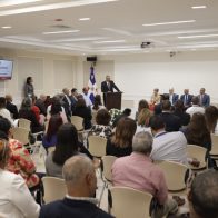 Reconocen a la Universidad Tecnológica del Cibao Oriental por sus aportes a la educación - Noticias de hoy en República Dominicana | De Último Minuto