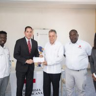 Asociación Cibao contribuye con la restauración de 107 hogares afectados por huracán Fiona        - Noticias de hoy en República Dominicana | De Último Minuto