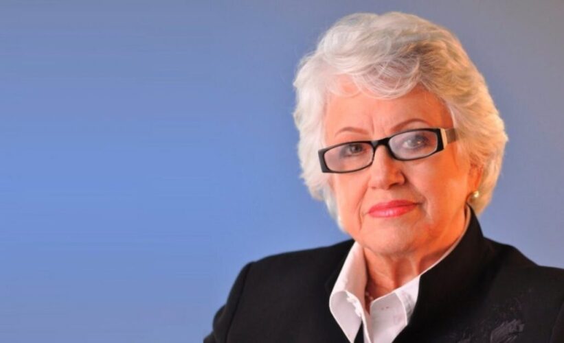 Milagros Ortiz Bosch