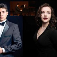 Pianista dominicano Josué Kennedy Núñez presentará concierto pro beca - Noticias de hoy en República Dominicana | De Último Minuto