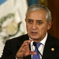 Piden 30 años de cárcel para expresidente de Guatemala Otto Pérez Molina - Noticias de hoy en República Dominicana | De Último Minuto