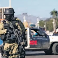 La Policía de Haití da muerte a un periodista y causa heridas a otros - Noticias de hoy en República Dominicana | De Último Minuto