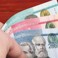 Peso se aprecia nuevamente frente al dólar (0.11 %) y se cambia a 54.14 - Noticias de hoy en República Dominicana | De Último Minuto