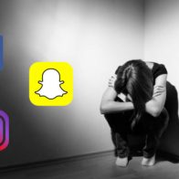 Redes sociales y ansiedad: cómo las plataformas afectan la salud mental - Noticias de hoy en República Dominicana | De Último Minuto