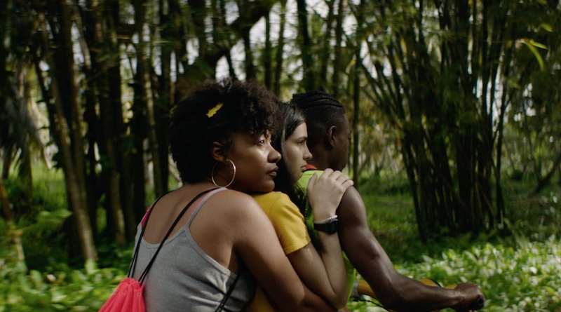 Filme dominicano "Carajita" compite por el Goya a la mejor película iberoamericana - Noticias de hoy en República Dominicana | De Último Minuto