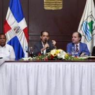 Cultura anuncia celebración en Puerto Plata del Festival del Libro - Noticias de hoy en República Dominicana | De Último Minuto
