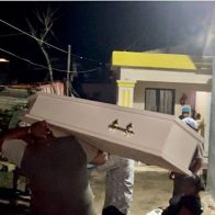 Matan hombre que supuestamente golpeó a otro en Arenoso - Noticias de hoy en República Dominicana | De Último Minuto