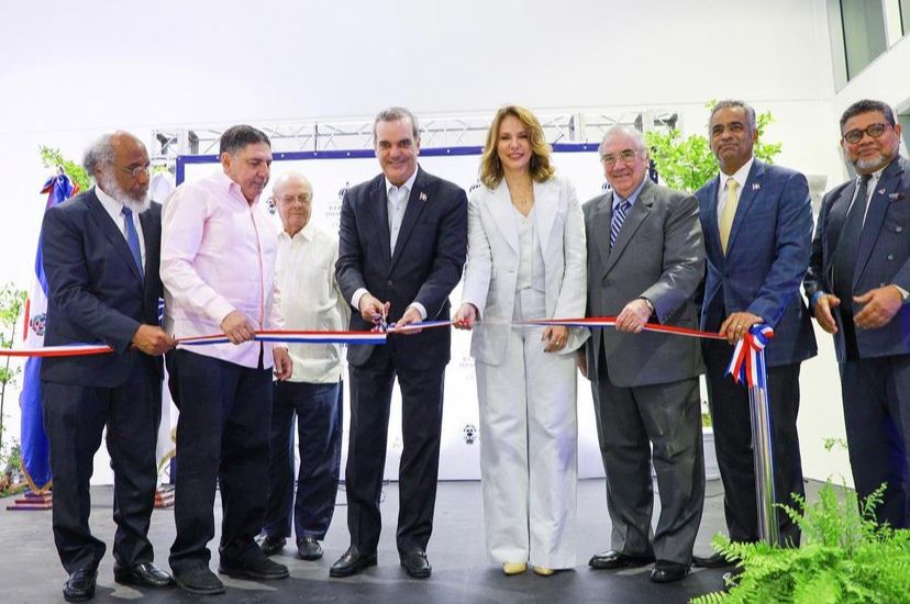 Tras cuatro años cerrados, reabren el Museo del Hombre Dominicano