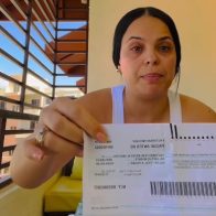 ¡RD$11,000 de factura eléctrica! Mujer denuncia "abuso" de Edenorte; asegura profesionales en RD no valen nada - Noticias de hoy en República Dominicana | De Último Minuto