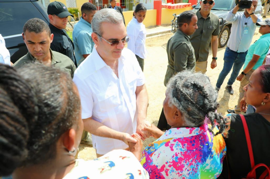 Abinader visitará San Pedro de Macorís, La Romana y El Seibo este sábado