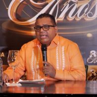 Pochy Familia celebrará los 35 años de la Coco Band el 28 de diciembre en el hotel Jaragua - Noticias de hoy en República Dominicana | De Último Minuto