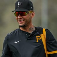 Puertorriqueño Michael Pérez impresiona con el poder de su bate en liga dominicana - Noticias de hoy en República Dominicana | De Último Minuto