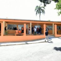 Deligne Ascensión entrega Centro Comunal en La Yuca de Los Ríos - Noticias de hoy en República Dominicana | De Último Minuto