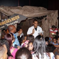 Museo Natural realizará actividad: ¡Las Brujas No Existen! - Noticias de hoy en República Dominicana | De Último Minuto